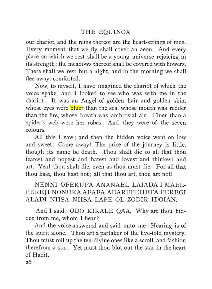 Original scan of The Vision and the Voice, PDF page 28