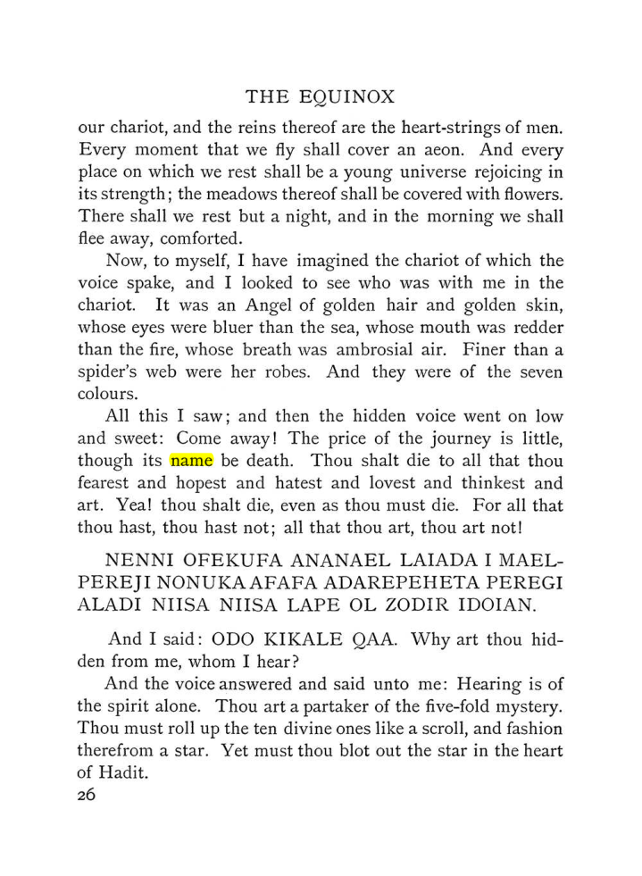 Original scan of The Vision and the Voice, PDF page 28