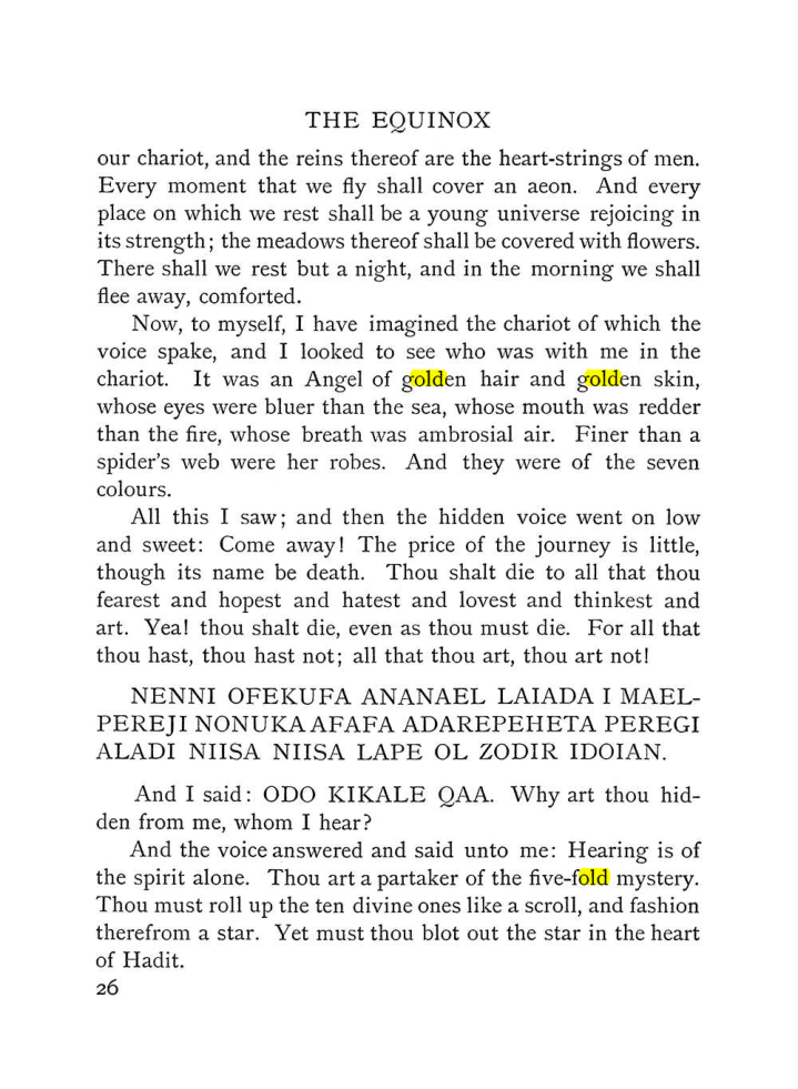 Original scan of The Vision and the Voice, PDF page 28