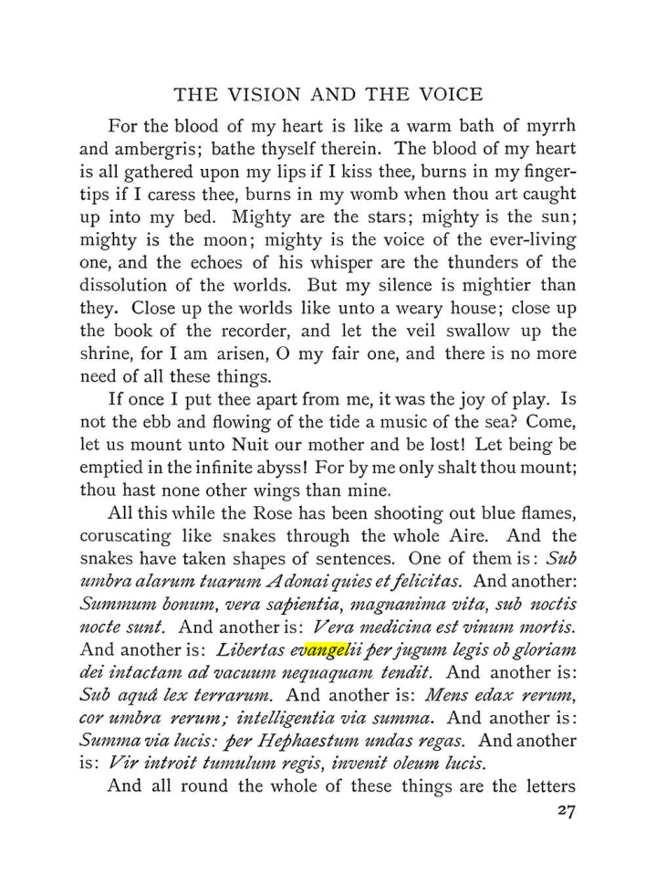 Original scan of The Vision and the Voice, PDF page 29