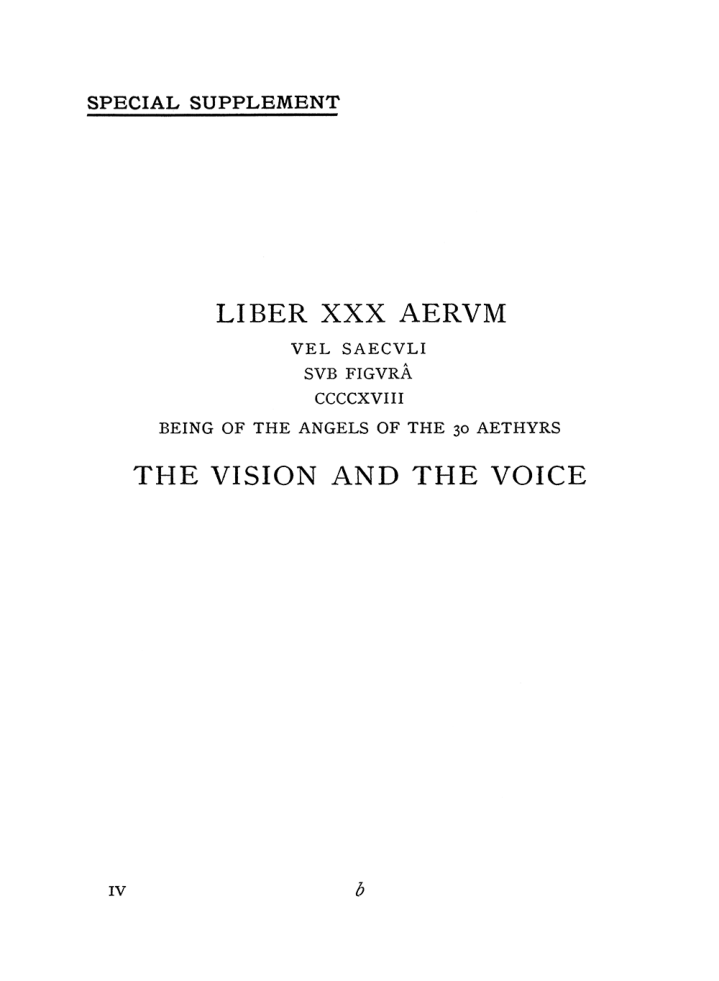 Original scan of The Vision and the Voice, PDF page 3