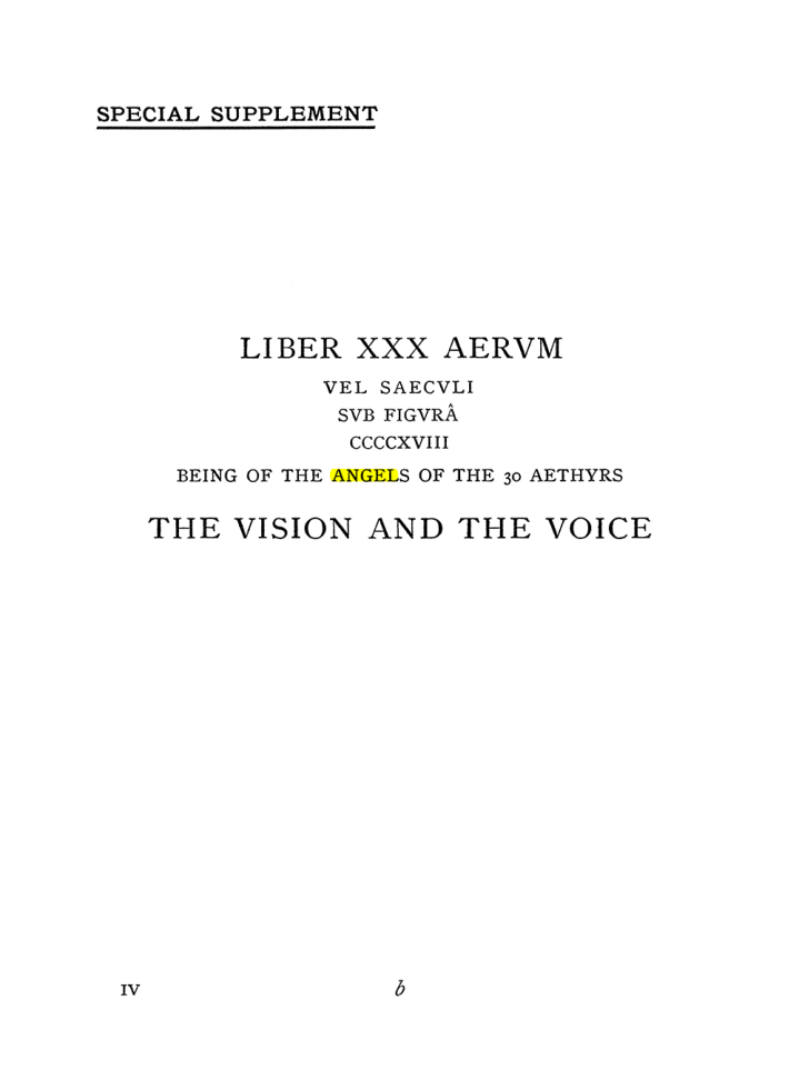 Original scan of The Vision and the Voice, PDF page 3