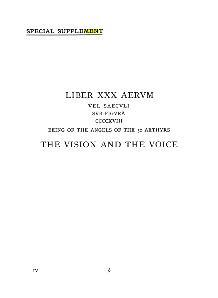 Original scan of The Vision and the Voice, PDF page 3