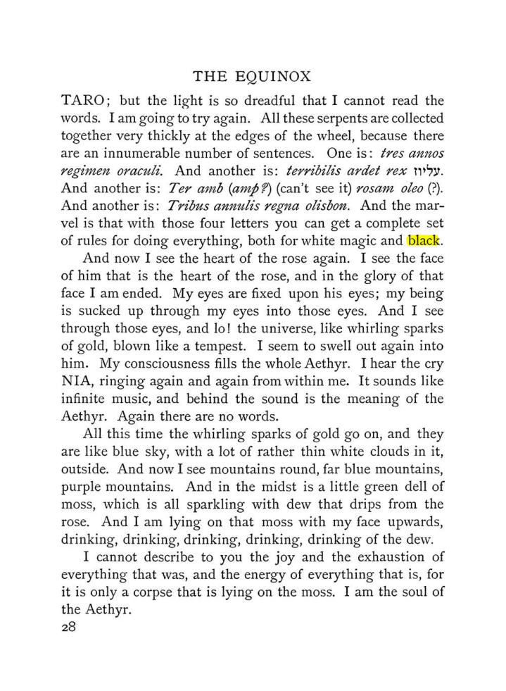 Original scan of The Vision and the Voice, PDF page 30