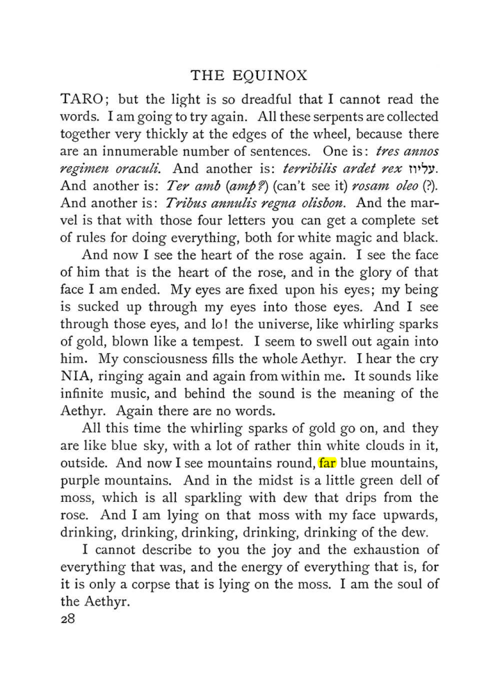 Original scan of The Vision and the Voice, PDF page 30