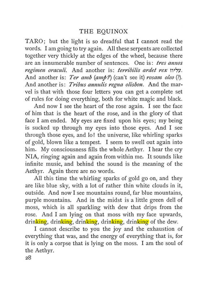 Original scan of The Vision and the Voice, PDF page 30