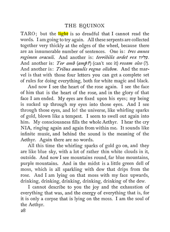 Original scan of The Vision and the Voice, PDF page 30