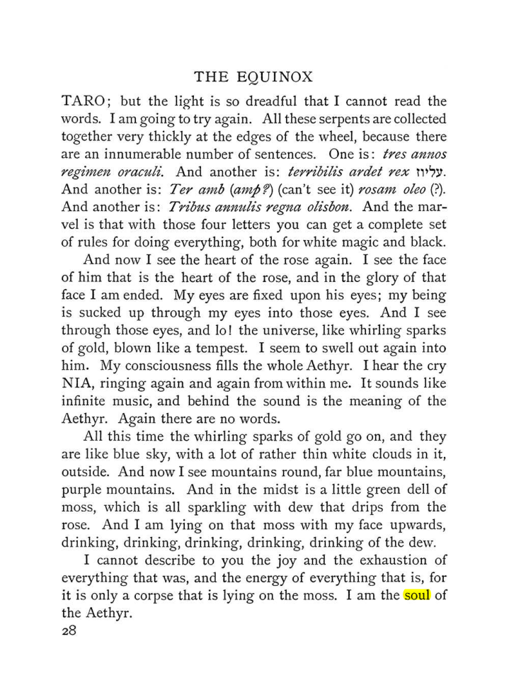 Original scan of The Vision and the Voice, PDF page 30