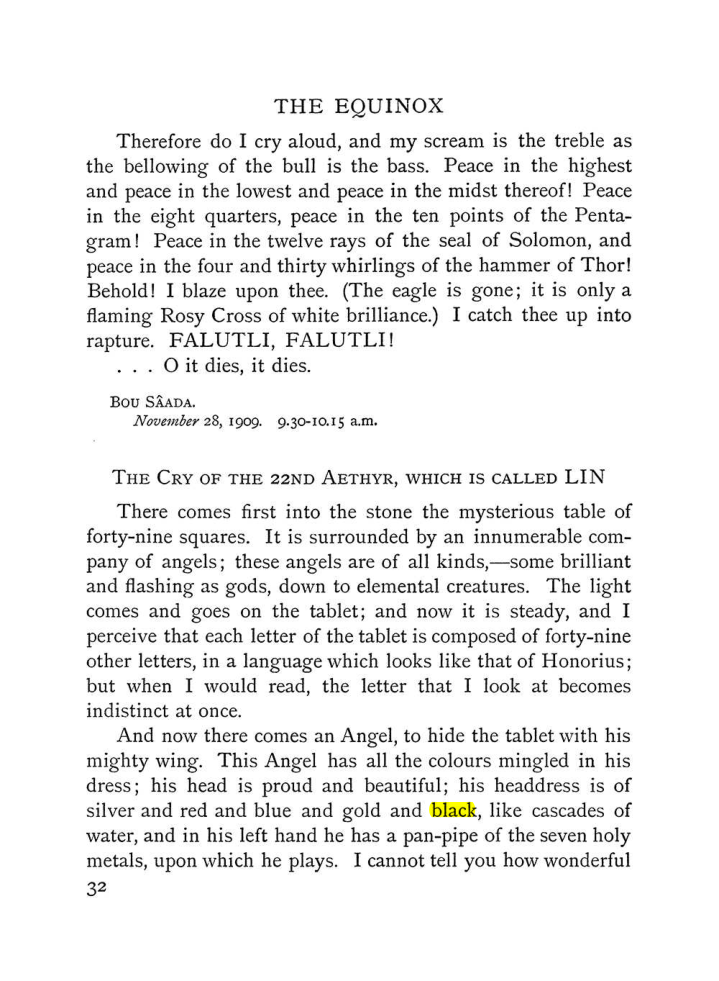 Original scan of The Vision and the Voice, PDF page 34