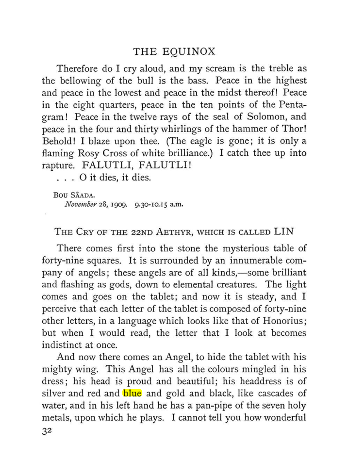 Original scan of The Vision and the Voice, PDF page 34