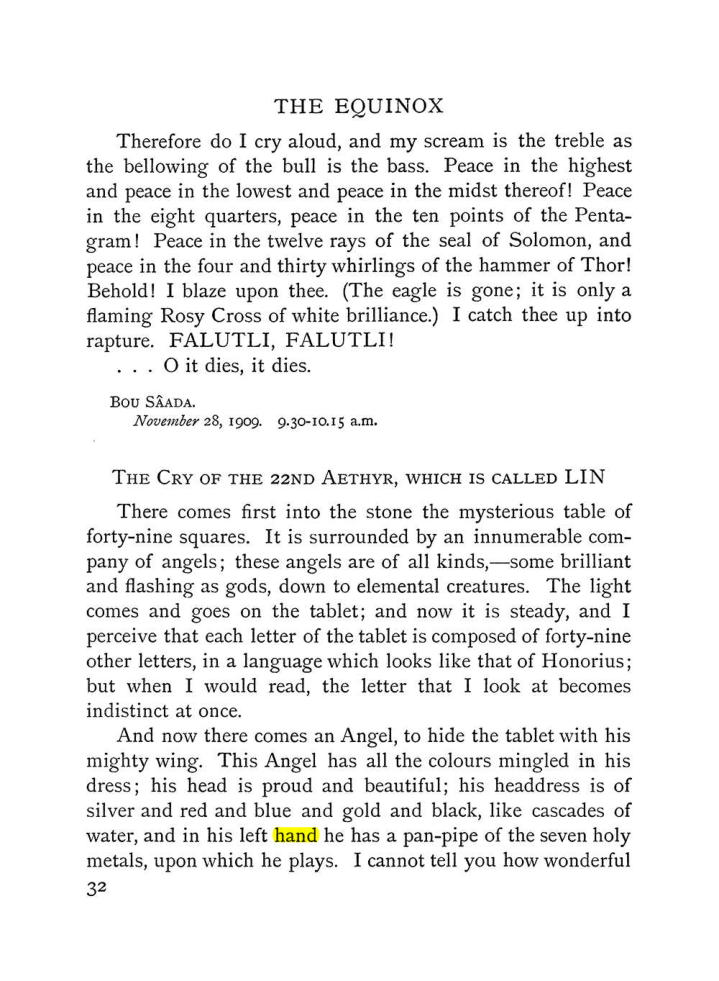 Original scan of The Vision and the Voice, PDF page 34