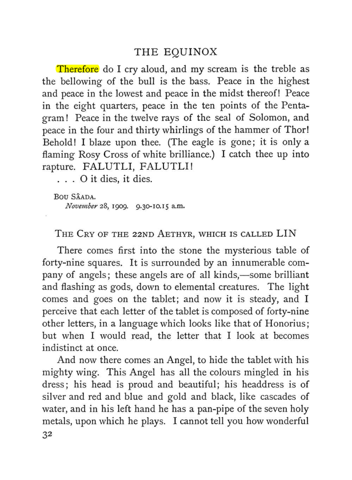 Original scan of The Vision and the Voice, PDF page 34