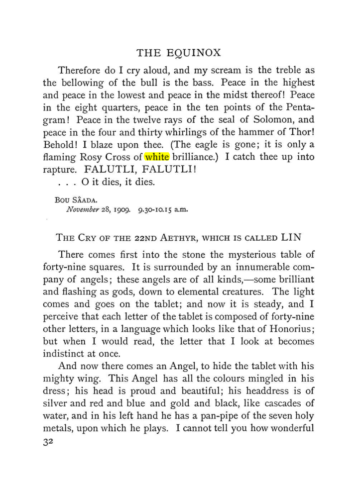 Original scan of The Vision and the Voice, PDF page 34