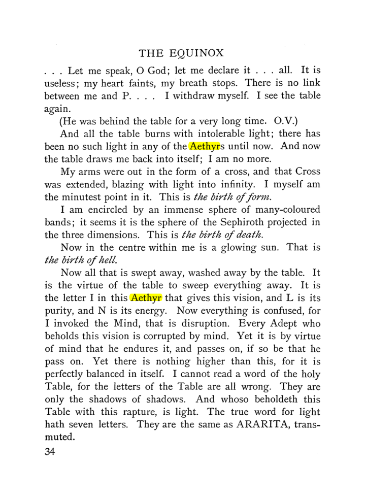 Original scan of The Vision and the Voice, PDF page 36