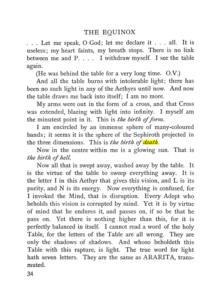 Original scan of The Vision and the Voice, PDF page 36