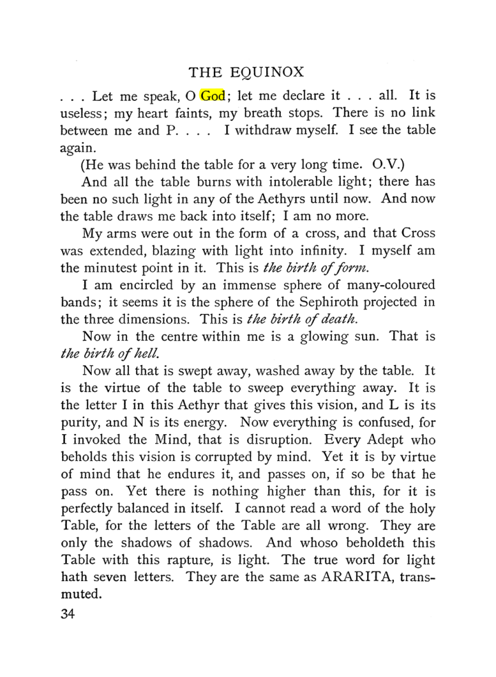 Original scan of The Vision and the Voice, PDF page 36