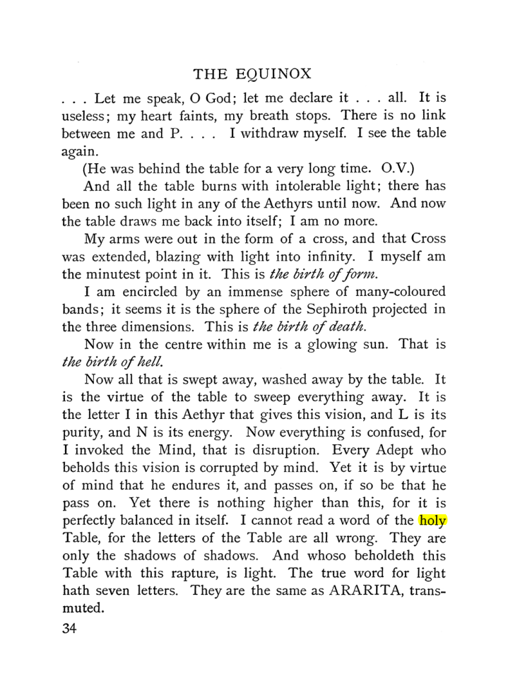 Original scan of The Vision and the Voice, PDF page 36