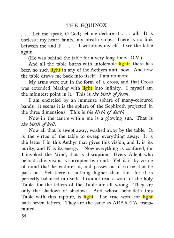 Original scan of The Vision and the Voice, PDF page 36