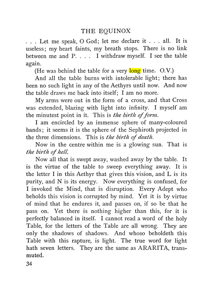 Original scan of The Vision and the Voice, PDF page 36