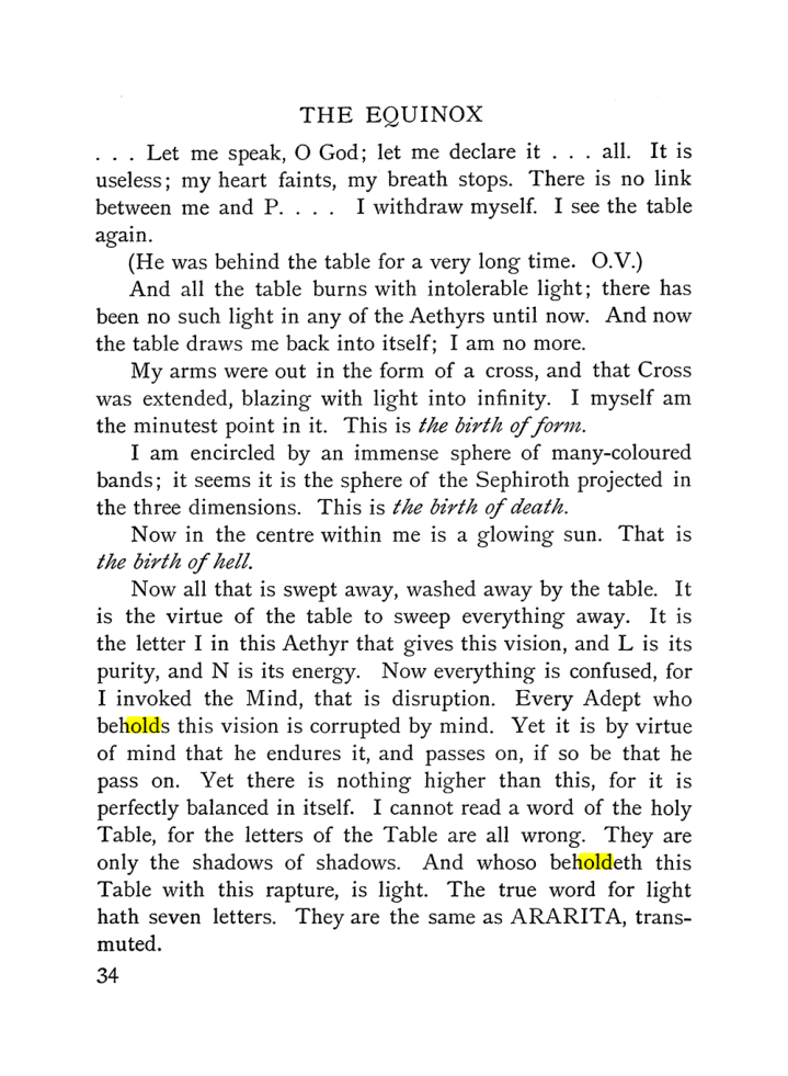 Original scan of The Vision and the Voice, PDF page 36