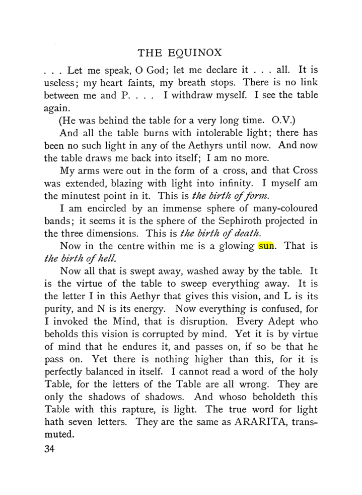 Original scan of The Vision and the Voice, PDF page 36