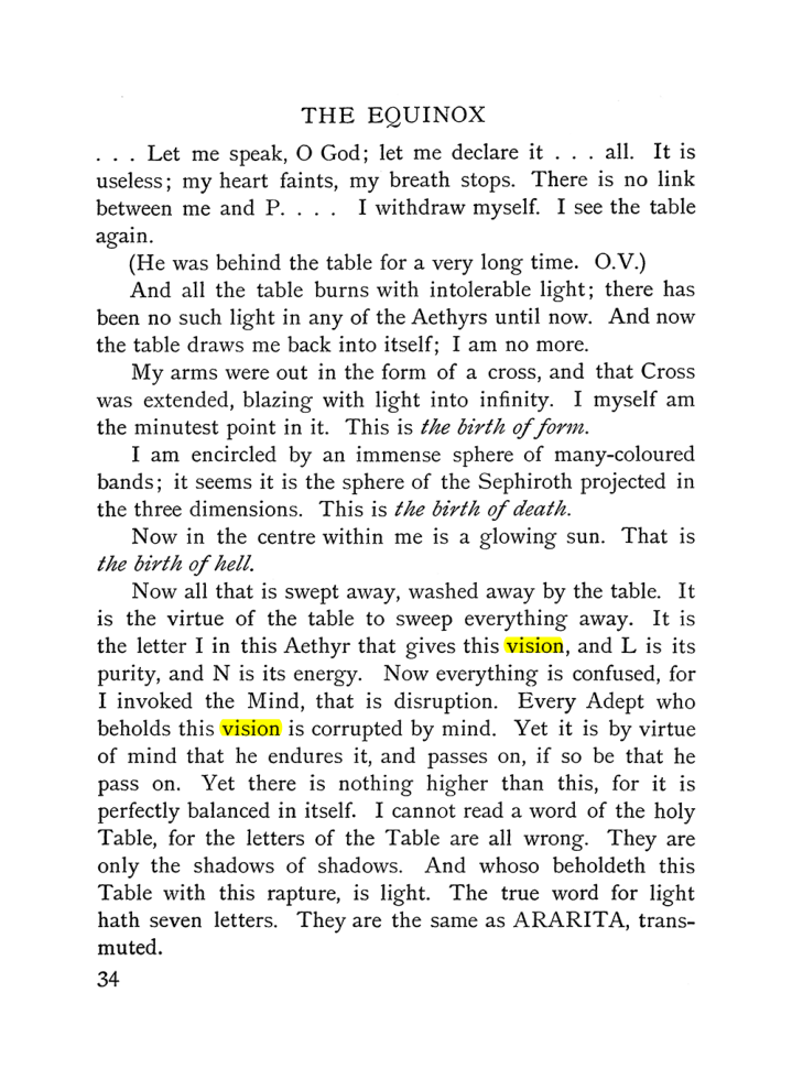 Original scan of The Vision and the Voice, PDF page 36