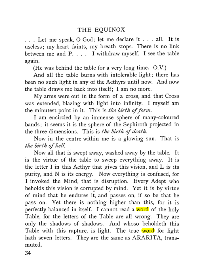 Original scan of The Vision and the Voice, PDF page 36