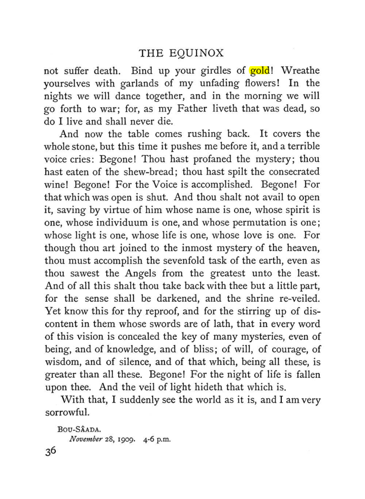 Original scan of The Vision and the Voice, PDF page 38