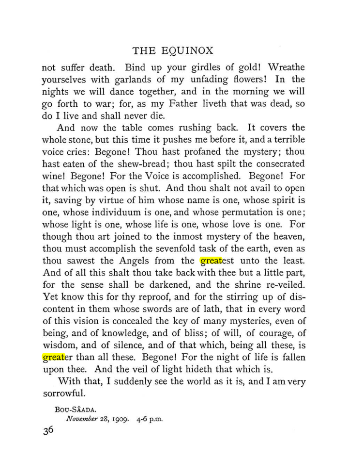 Original scan of The Vision and the Voice, PDF page 38