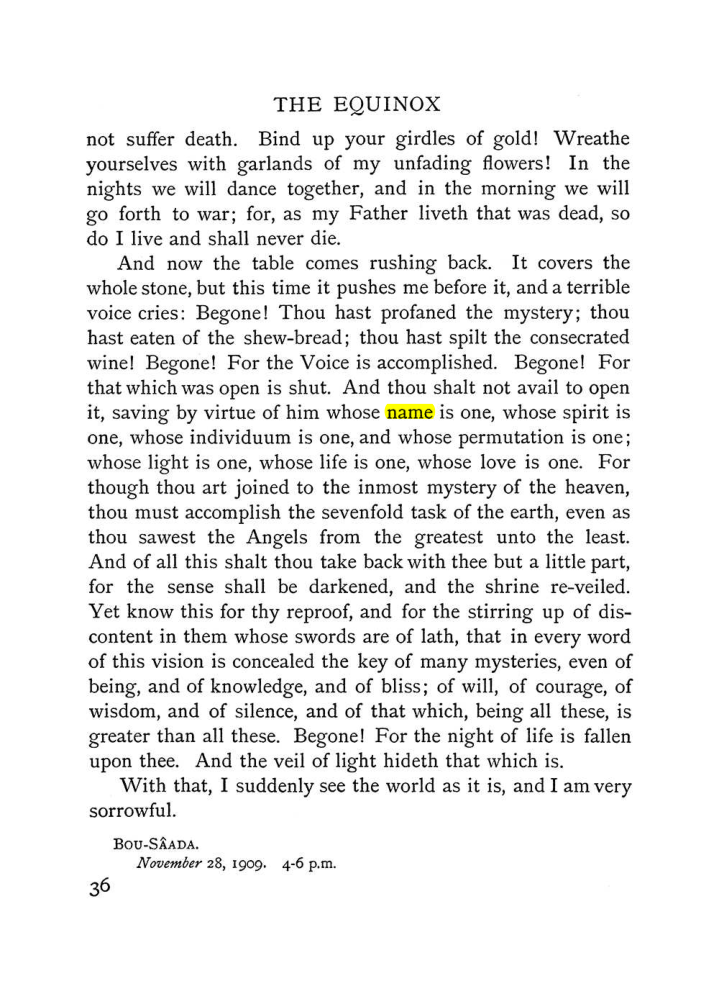 Original scan of The Vision and the Voice, PDF page 38