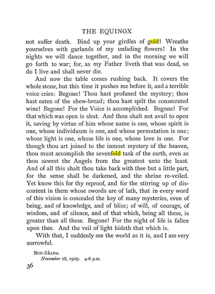 Original scan of The Vision and the Voice, PDF page 38