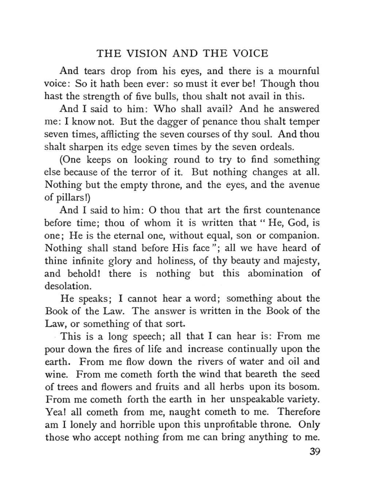 Original scan of The Vision and the Voice, PDF page 41