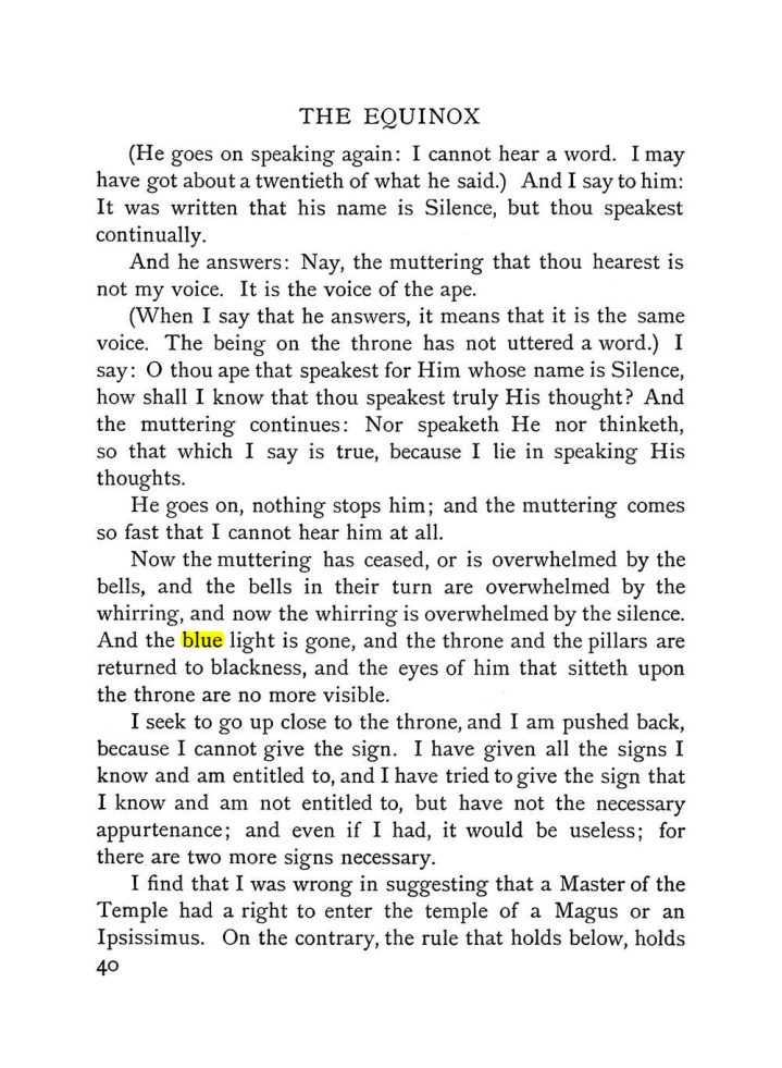 Original scan of The Vision and the Voice, PDF page 42