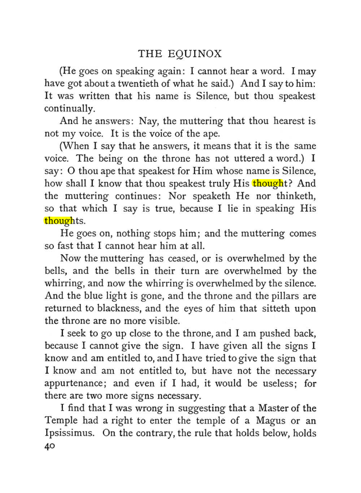 Original scan of The Vision and the Voice, PDF page 42