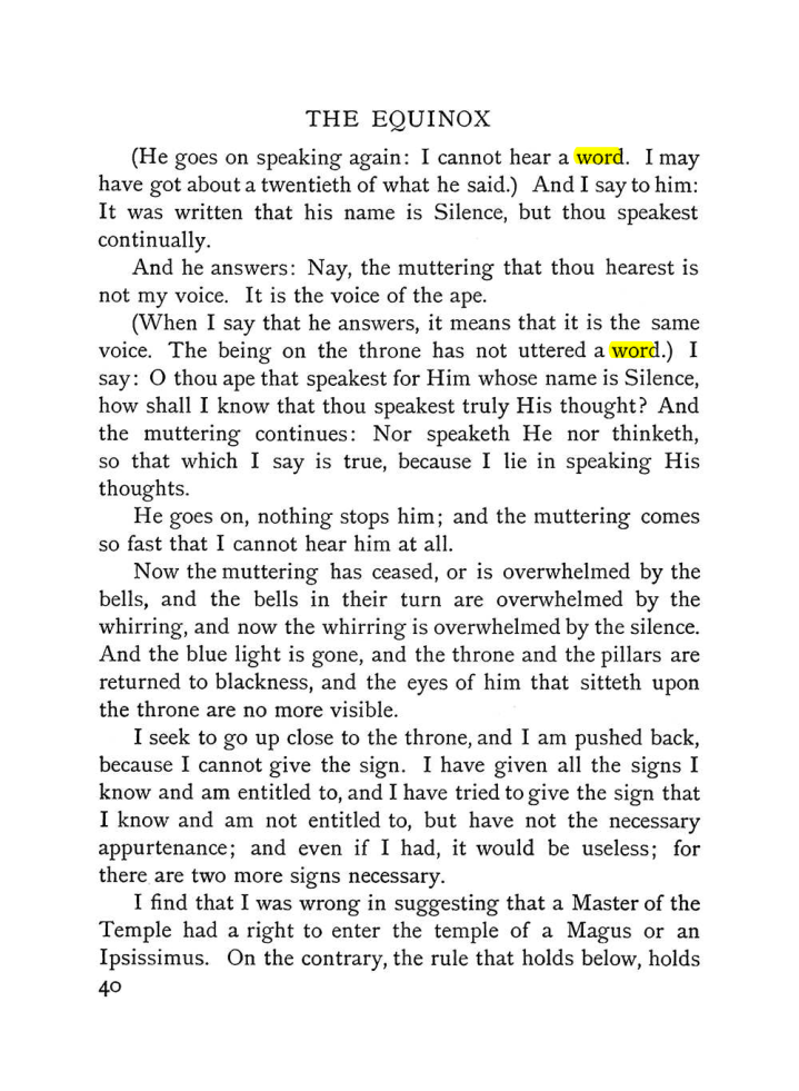 Original scan of The Vision and the Voice, PDF page 42