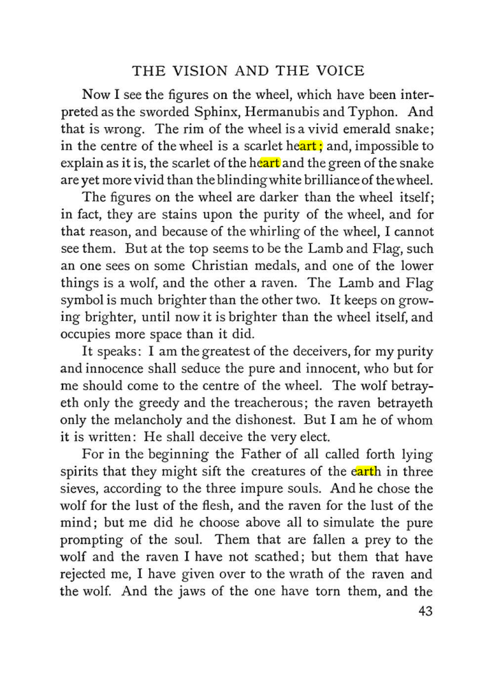 Original scan of The Vision and the Voice, PDF page 45