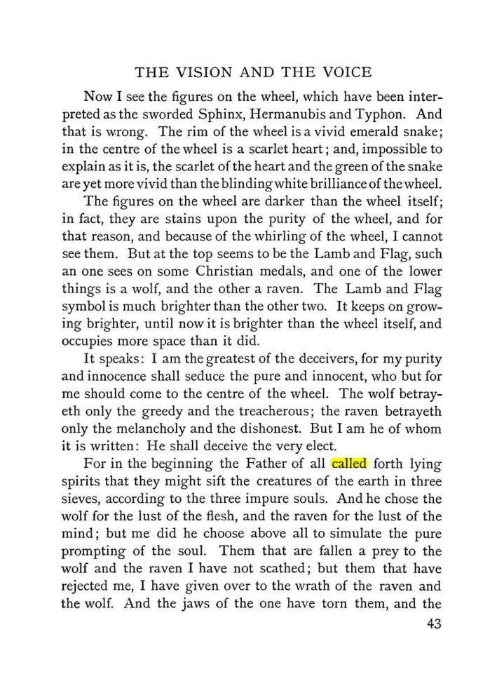 Original scan of The Vision and the Voice, PDF page 45