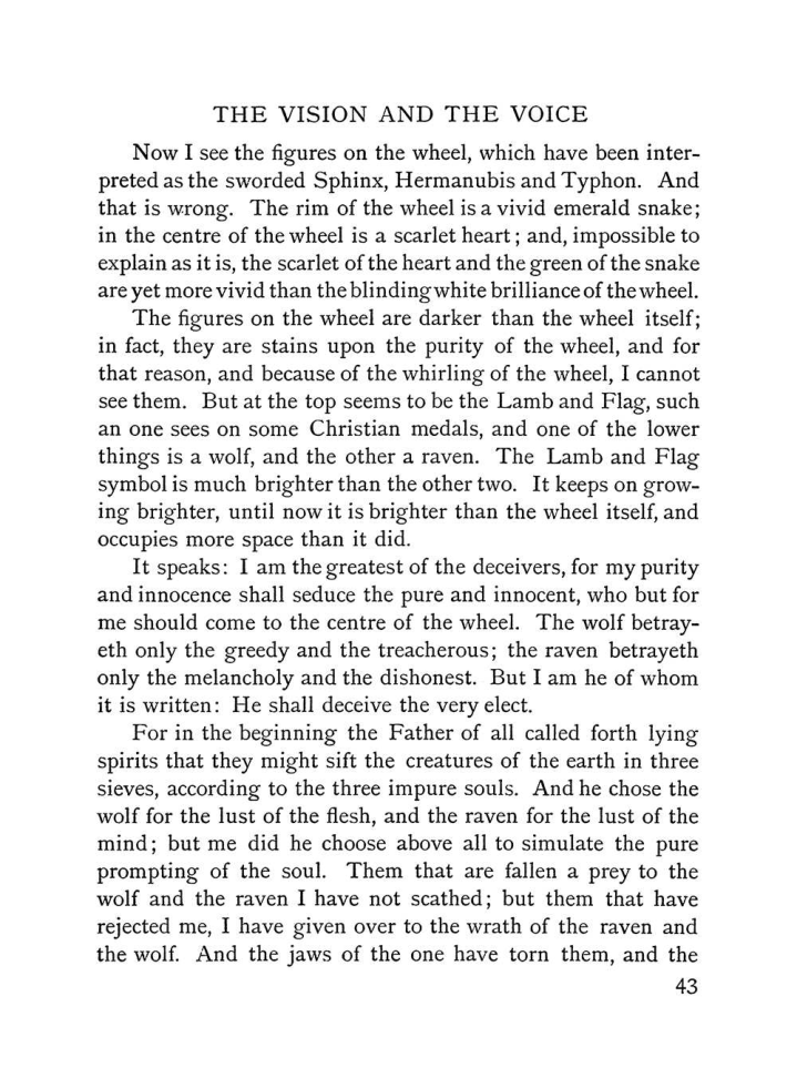 Original scan of The Vision and the Voice, PDF page 45