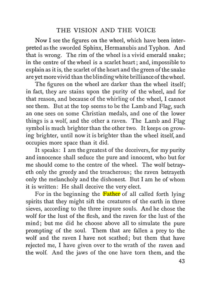 Original scan of The Vision and the Voice, PDF page 45