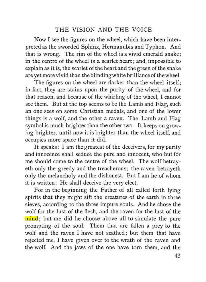 Original scan of The Vision and the Voice, PDF page 45