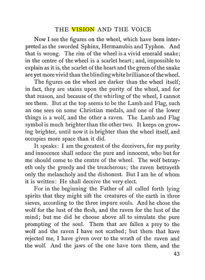 Original scan of The Vision and the Voice, PDF page 45
