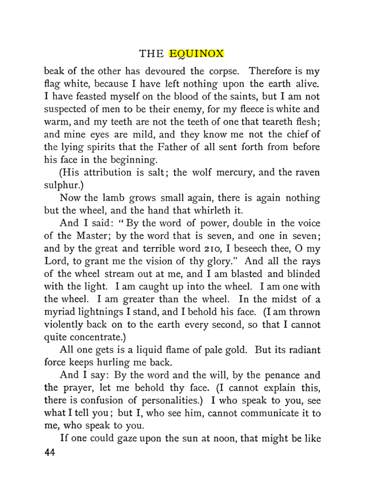 Original scan of The Vision and the Voice, PDF page 46