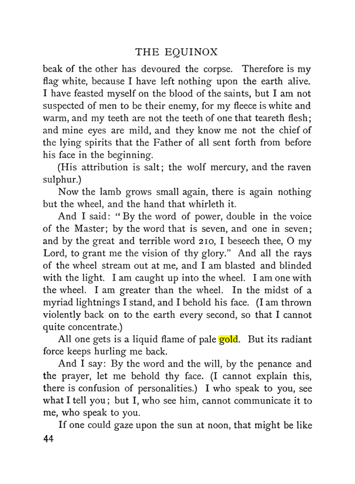 Original scan of The Vision and the Voice, PDF page 46