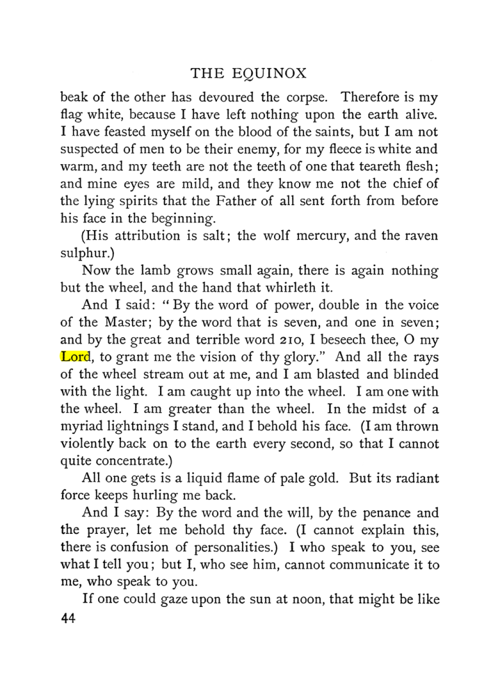 Original scan of The Vision and the Voice, PDF page 46