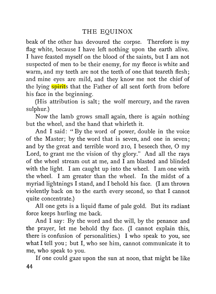 Original scan of The Vision and the Voice, PDF page 46
