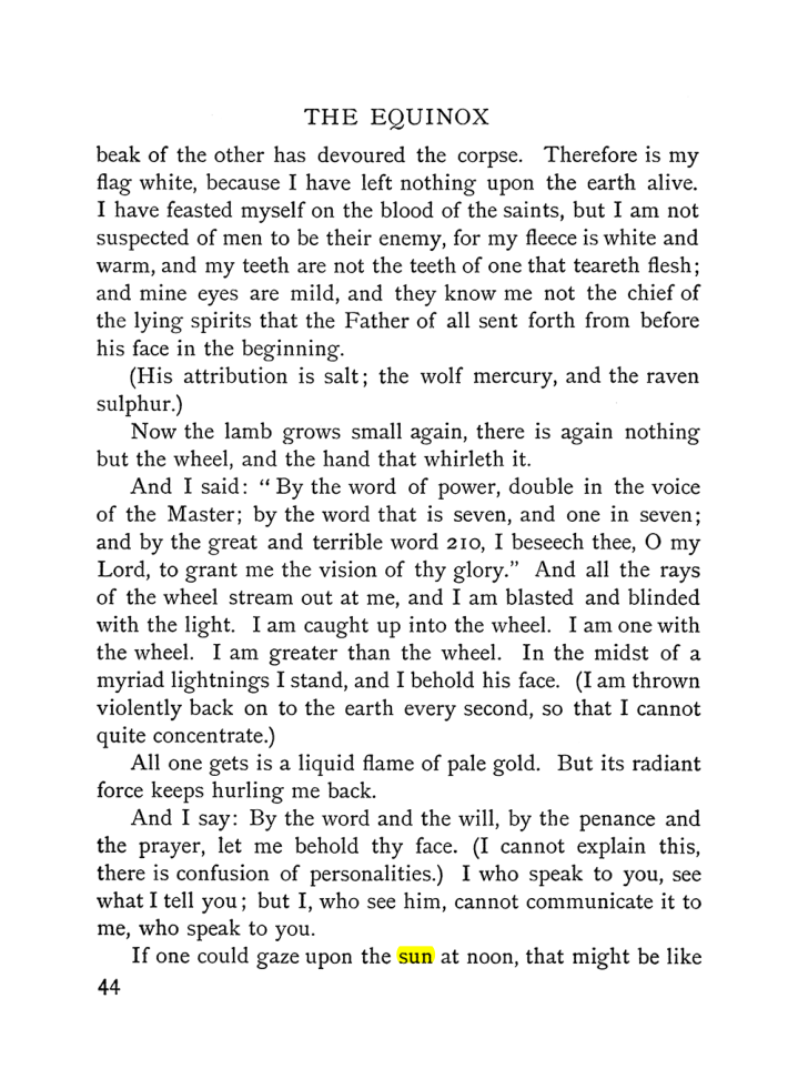 Original scan of The Vision and the Voice, PDF page 46