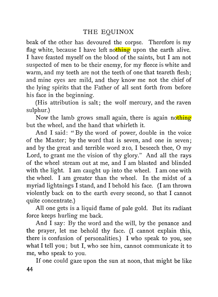 Original scan of The Vision and the Voice, PDF page 46