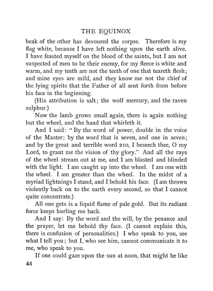 Original scan of The Vision and the Voice, PDF page 46