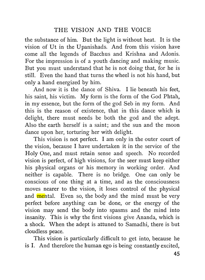 Original scan of The Vision and the Voice, PDF page 47