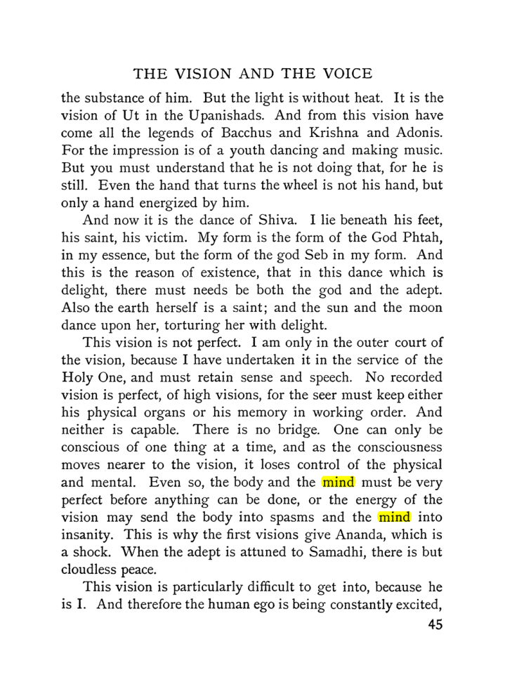 Original scan of The Vision and the Voice, PDF page 47